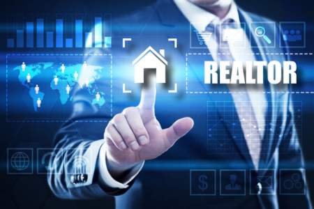 finding a real estate agent