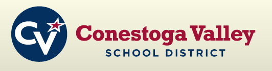 Conestoga Valley school district logo