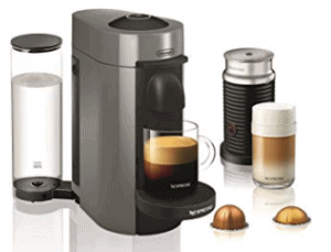 De'Longhi Nespresso Coffee and Espresso Machine