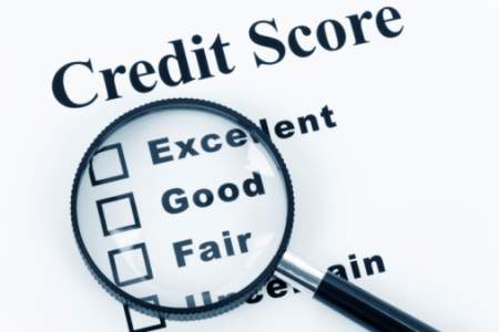 credit score 