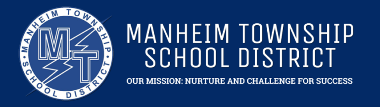 manheim township school district menu
