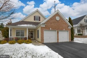 home in 55 plus community in lancaster pa