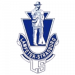 Lampeter-Strasburg School District Logo