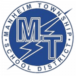 Manheim Township School District Logo