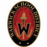 Warwick School District Logo